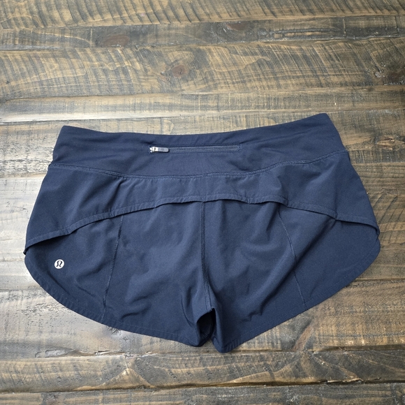 LULULEMON Speed Up Shorts | 8 - Picture 2 of 6